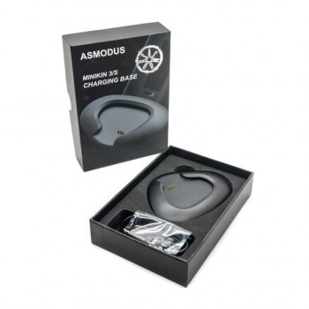 Asmodus Minikin 3 & 3S Wireless Charging Base