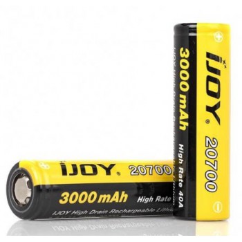 Battery IJOY 20700 40A 3000mAh