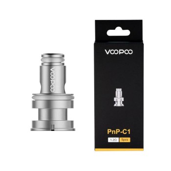 VOOPOO pnp Coil Vinci / Vinci R / Vinci X / Drag s /H80