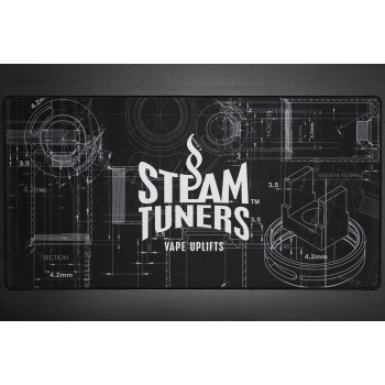 Mata na stół Steam Tuners Building Mat