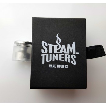 Steam Tuners Dvarw FL DL 24mm Top Fill Kit