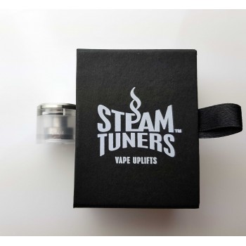 Steam Tuners Dvarw FL MTL 24mm Top Fill Kit