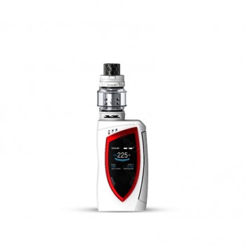 Smok Devilkin Kit White And Red