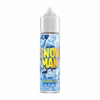 Longfill SnowMan Lemonade