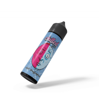 Longfill Chilled 6ml Chill Dragon Fruit