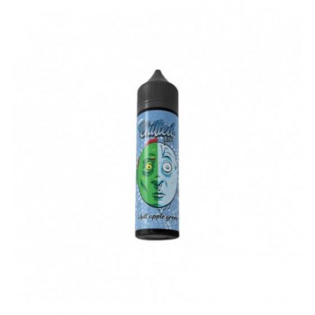 Longfill Chilled 6ml Apple Green