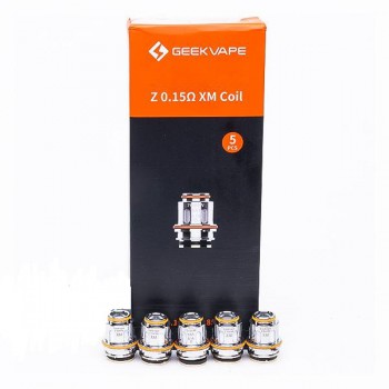 Grzałka GeekVape Z series Zeus Sub Ohm Tank