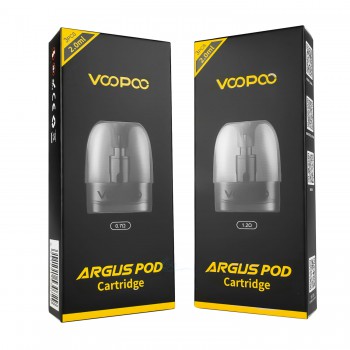 Replacement Pod VooPoo Argus