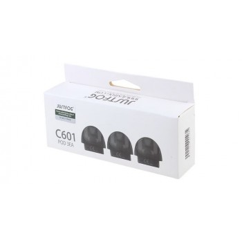 REPLACEMENT POD JustFog C601