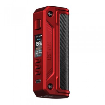 Box Lost Vape Quest Thelema Solo 100W