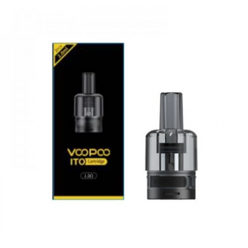 Voopoo Replacement Pod Coil Doric 20