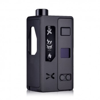 Kit Stubby Aio X-Ray SE Suicide Mods Tank RDTA