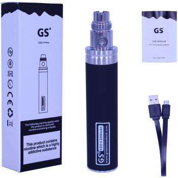 Bateria GS EGO II Prime 2200mAh (microUSB)