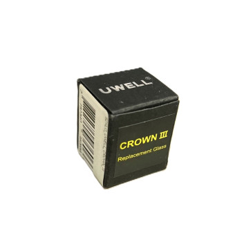 Replacement Glass Uwell Crown III