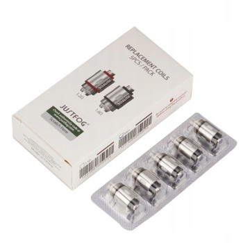 Replacement Coil Justfog Q16