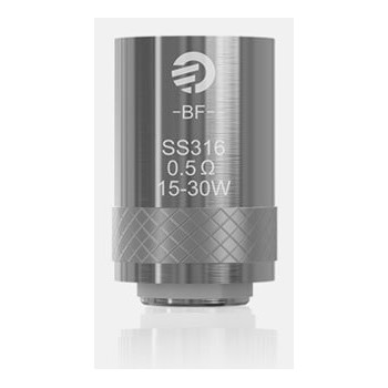 Replacement coil Joyetech BF series SS316 Ego Aio