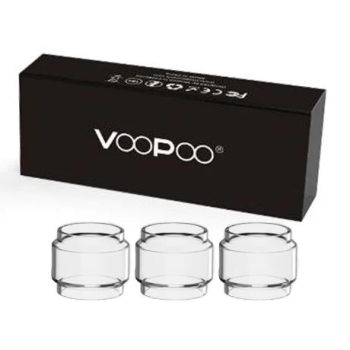 Replacement Glass VooPoo Uforce