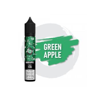 Liquid Aisu Salt Green Apple 20MG 10ML