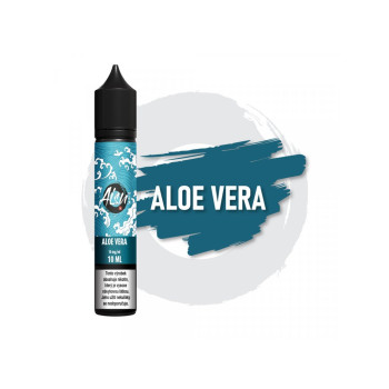 Liquid Aisu Salt Aloe Vera 20MG 10ML