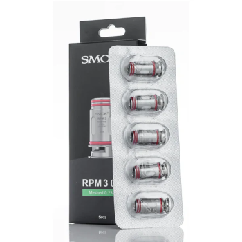 Replacement Coil RPM 3 SMOK