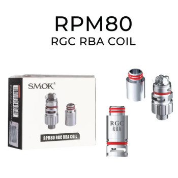 Baza Rba Smok RPM80 RGC
