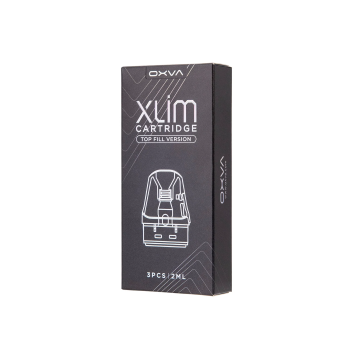 Cartridge Oxva Xlim V3 Top Fill