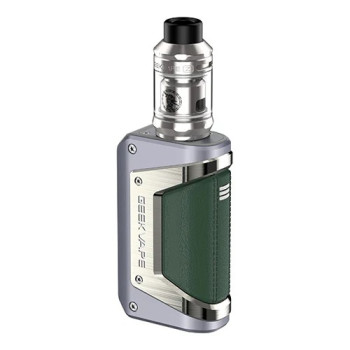 GeekVape Aegis L200 18650 Legend 2