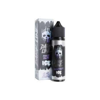 Longfill Dark Line Ice Forest Fruits 8/60ml