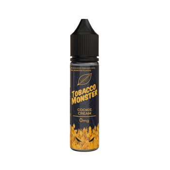 Longfill MVL Tobacco Monster Cookie Cream