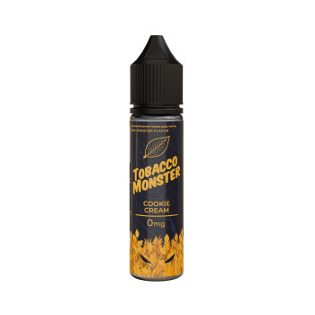 Longfill MVL Tobacco Monster Sweet Caramel