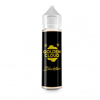 Premix Golden Cloud - BlackStar 50/60ml