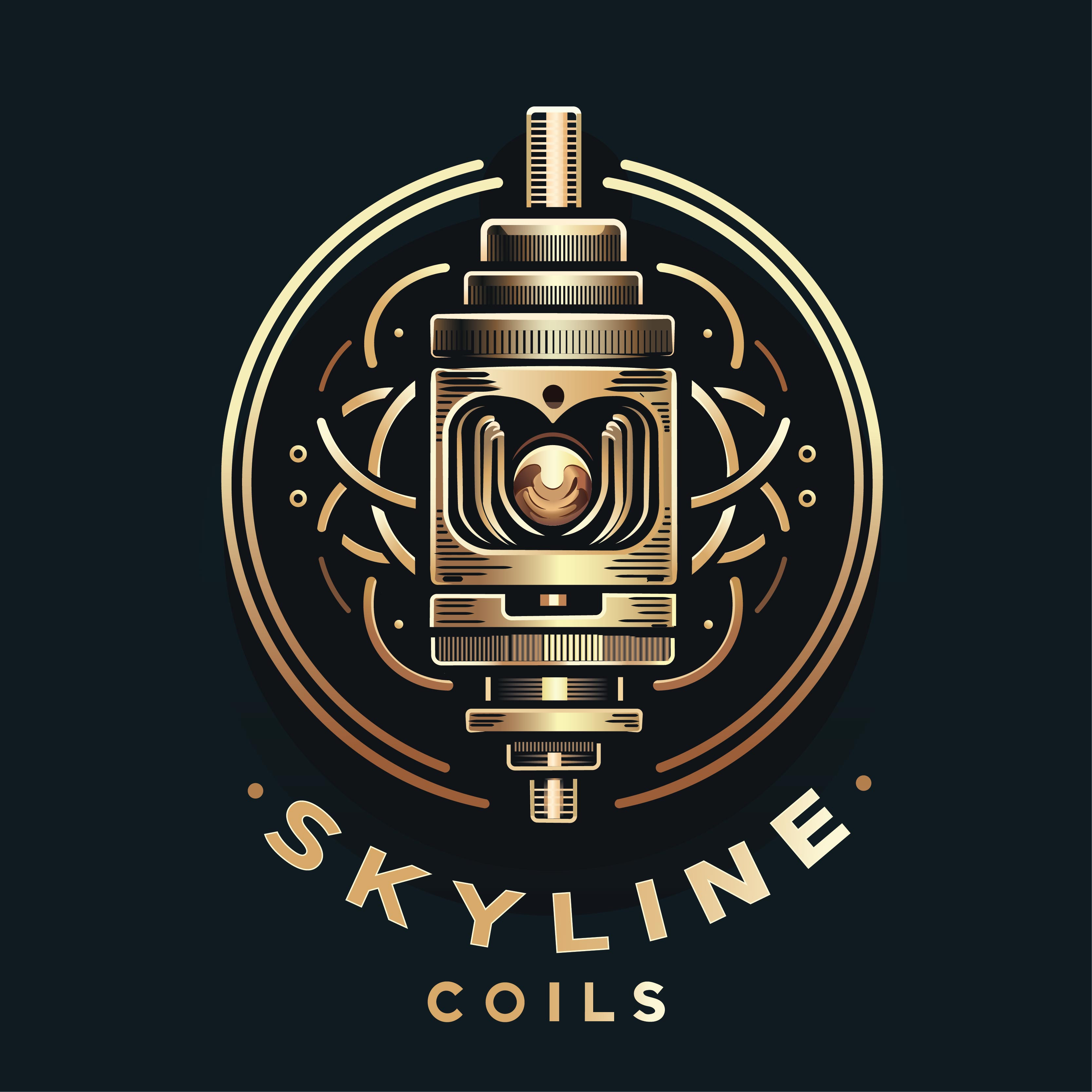 Skyline Coils