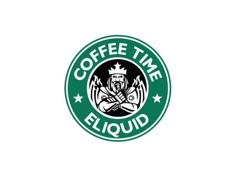 Coffee Time Eliquid