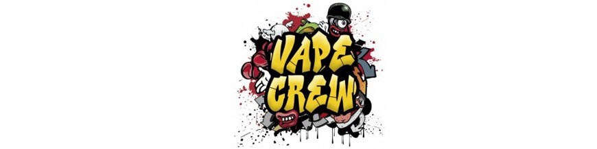 Vape Crew